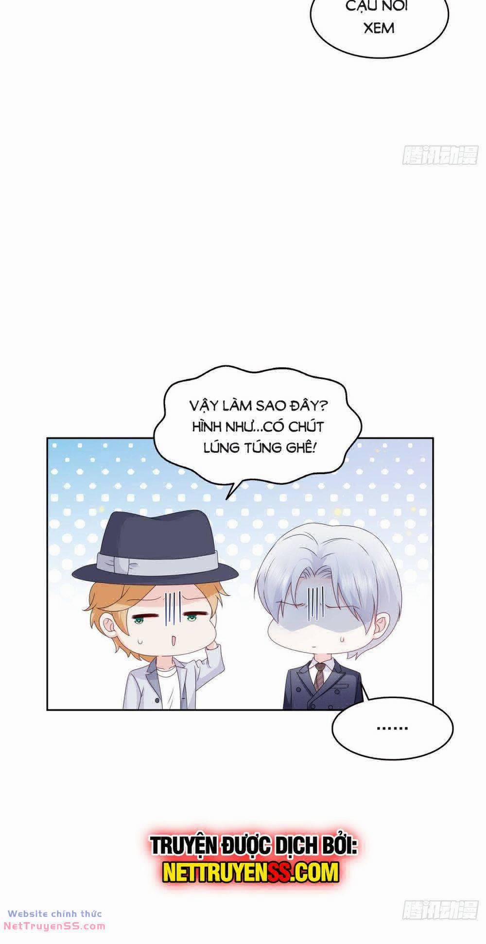 Hệt Như Hàn Quang Gặp Nắng Gắt 474 trang 7