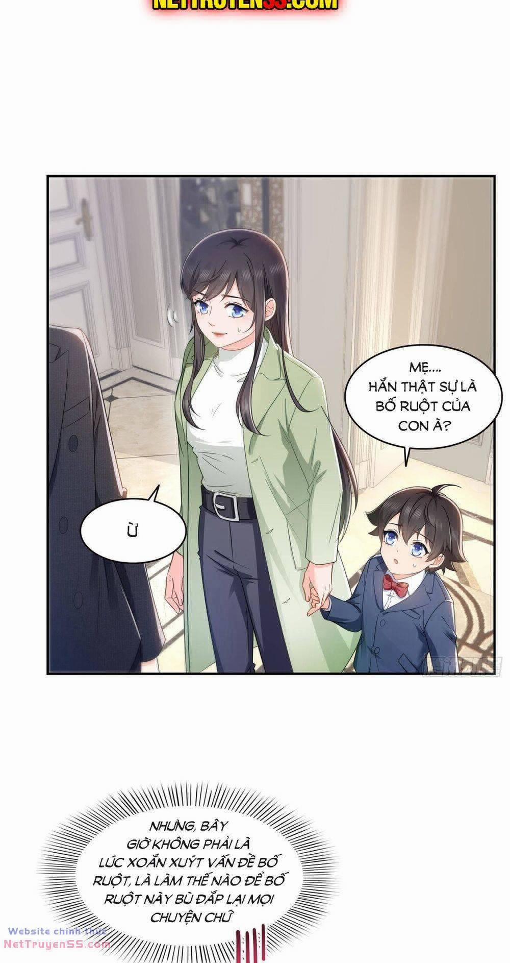 Hệt Như Hàn Quang Gặp Nắng Gắt 475 trang 10