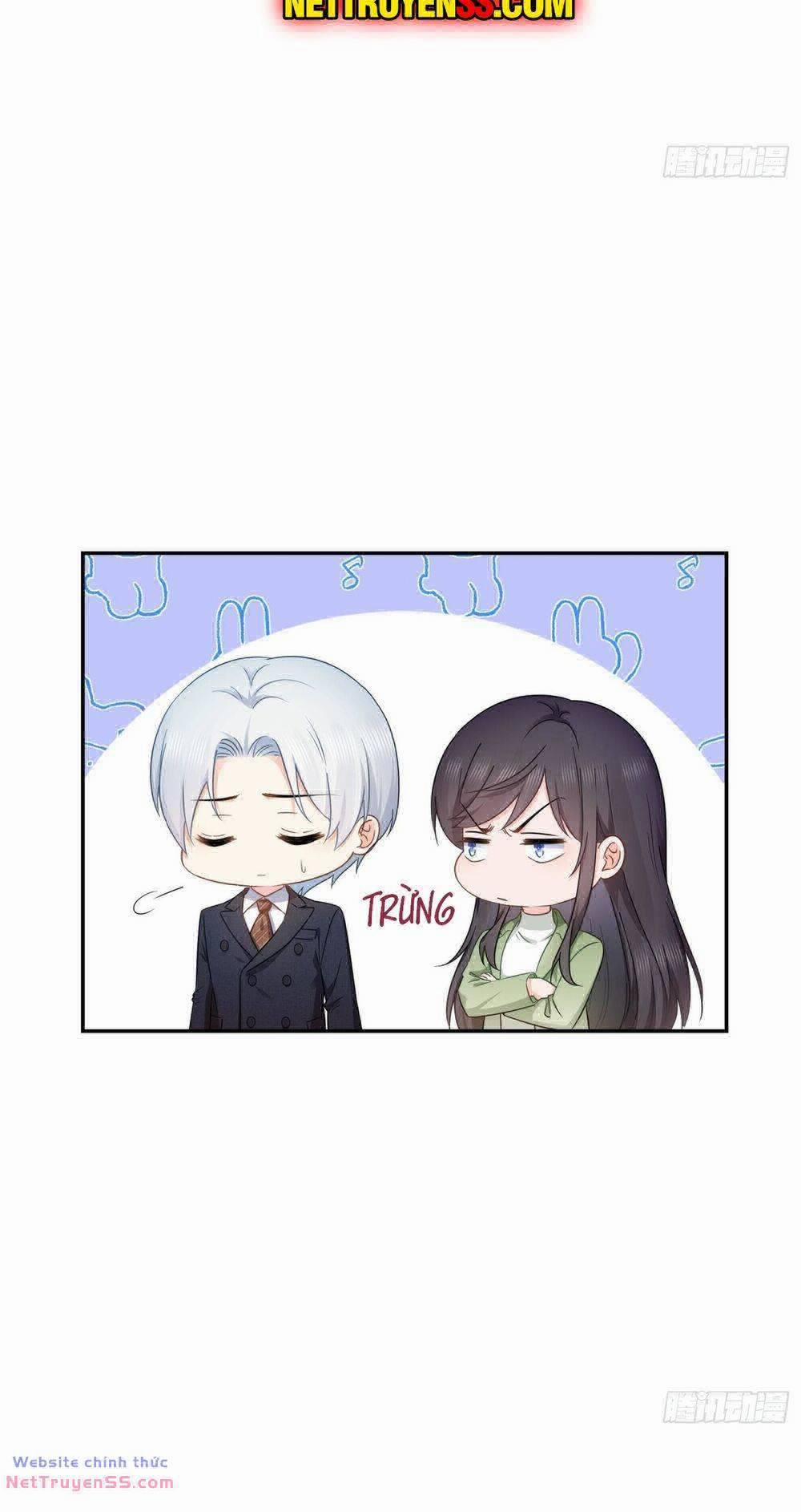 Hệt Như Hàn Quang Gặp Nắng Gắt 475 trang 12