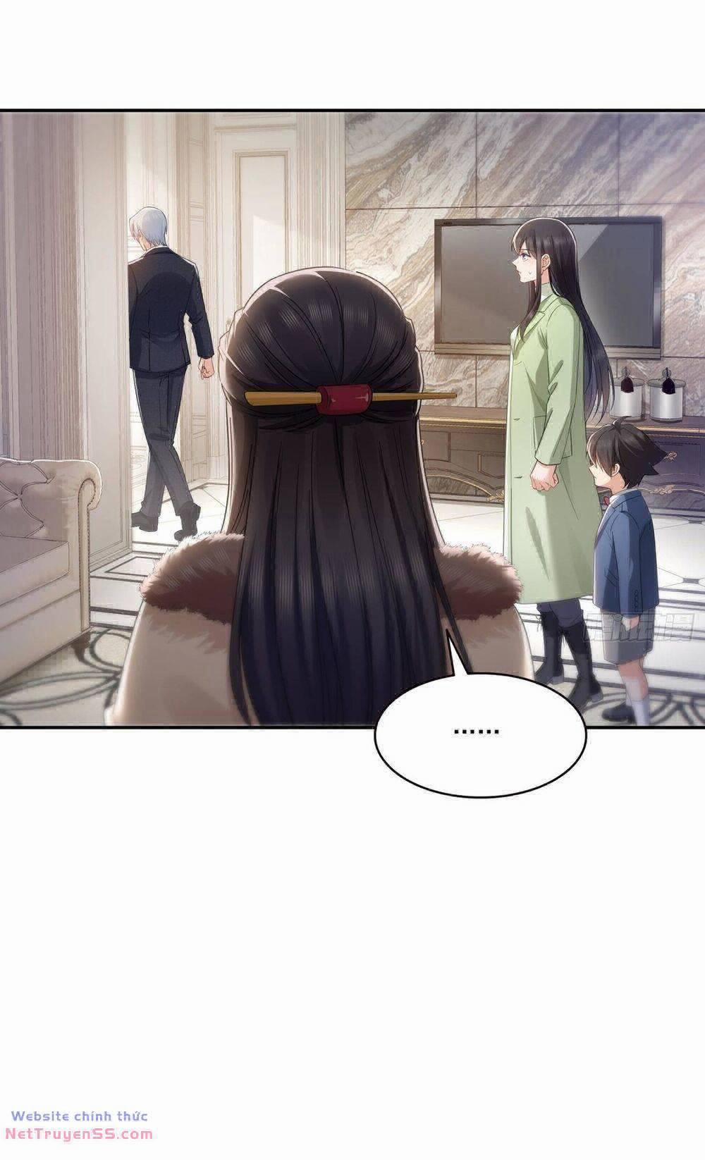 Hệt Như Hàn Quang Gặp Nắng Gắt 475 trang 14