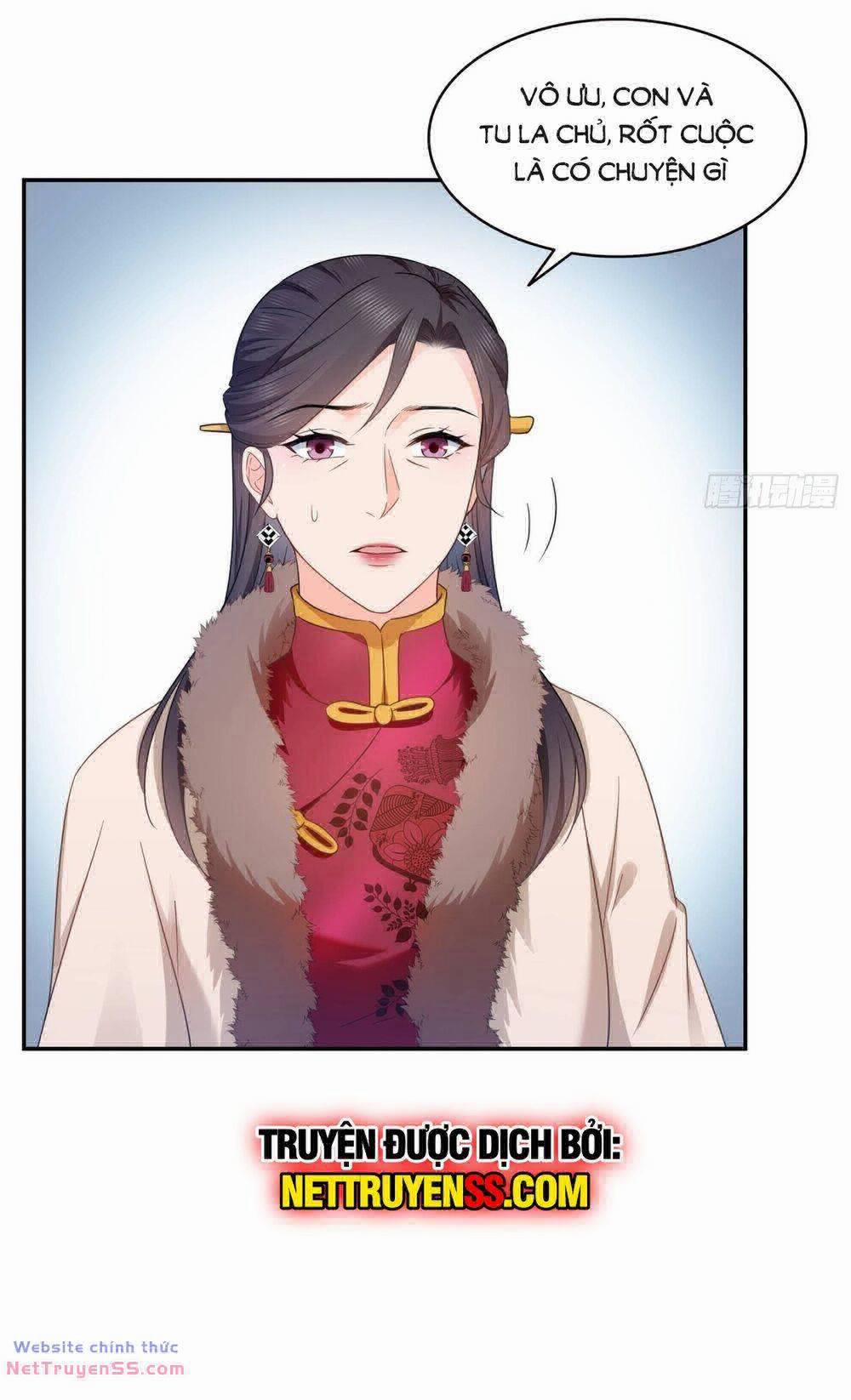 Hệt Như Hàn Quang Gặp Nắng Gắt 475 trang 15