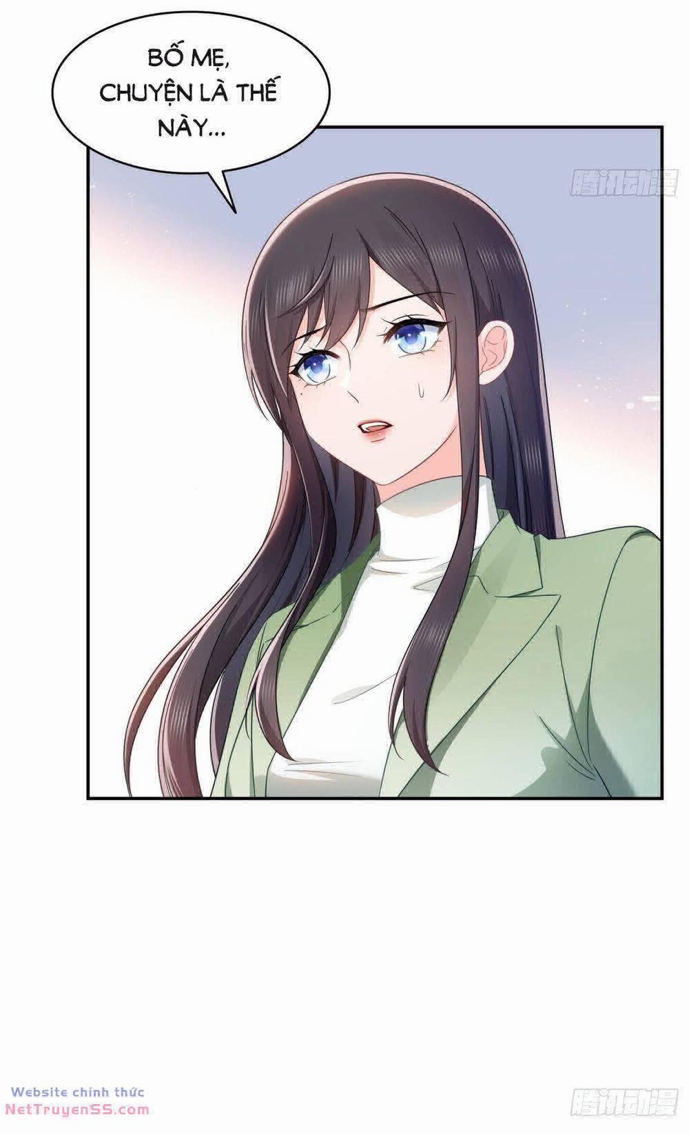 Hệt Như Hàn Quang Gặp Nắng Gắt 475 trang 16