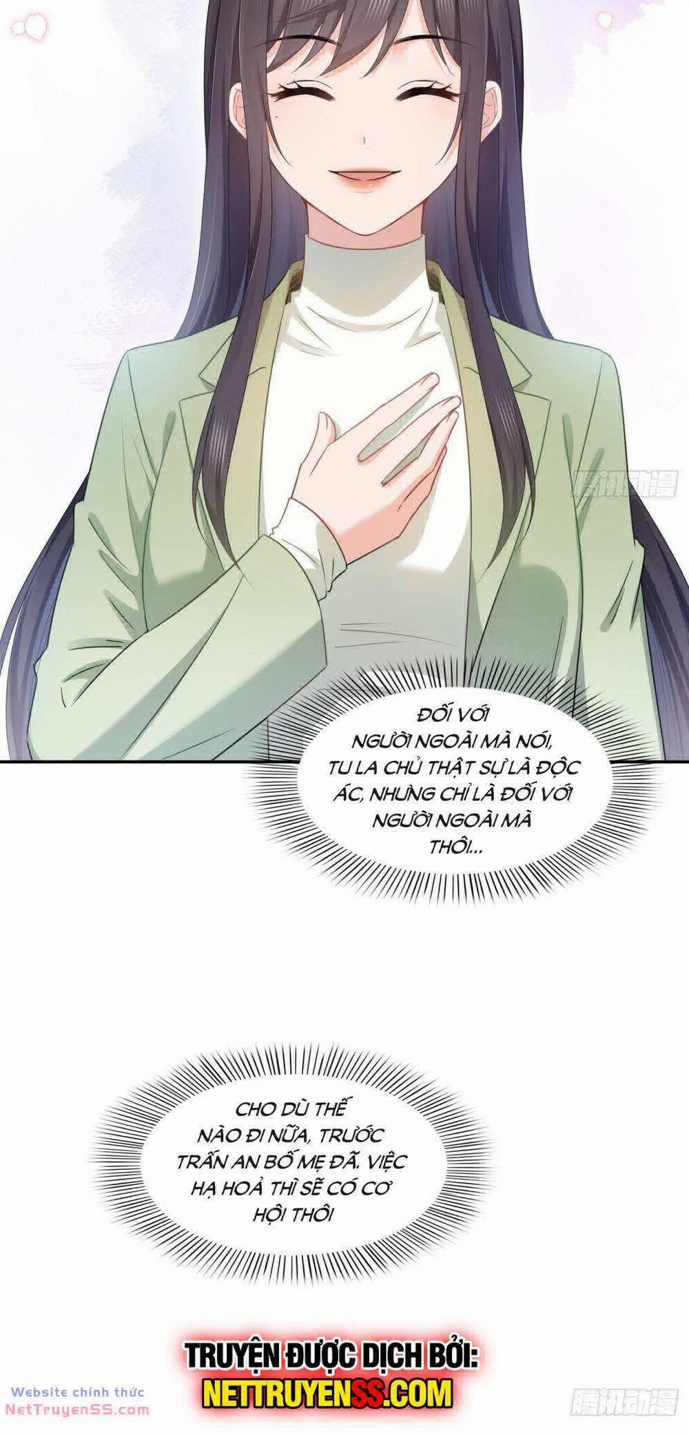 Hệt Như Hàn Quang Gặp Nắng Gắt 475 trang 19