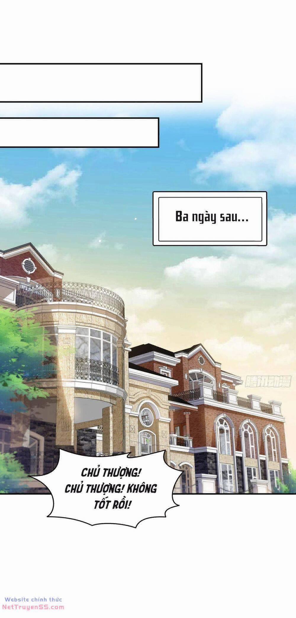 Hệt Như Hàn Quang Gặp Nắng Gắt 475 trang 20