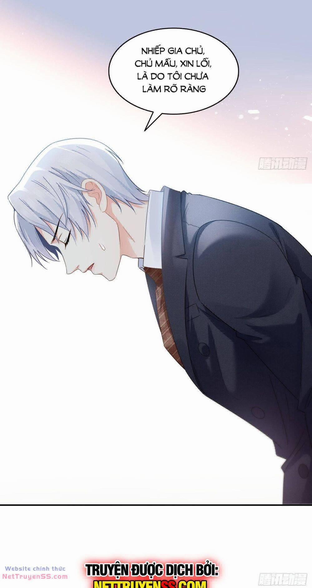 Hệt Như Hàn Quang Gặp Nắng Gắt 475 trang 9