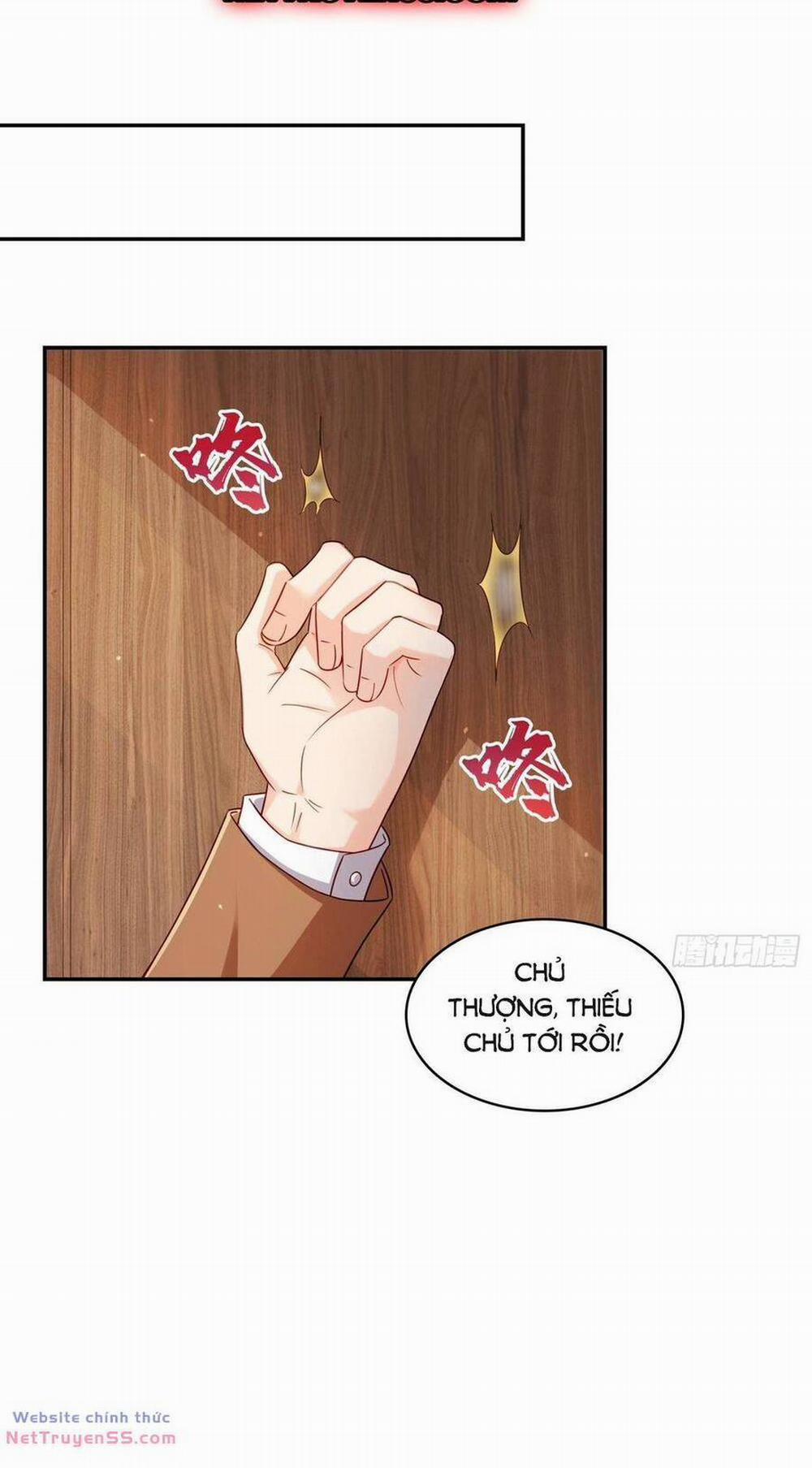 Hệt Như Hàn Quang Gặp Nắng Gắt 476 trang 11