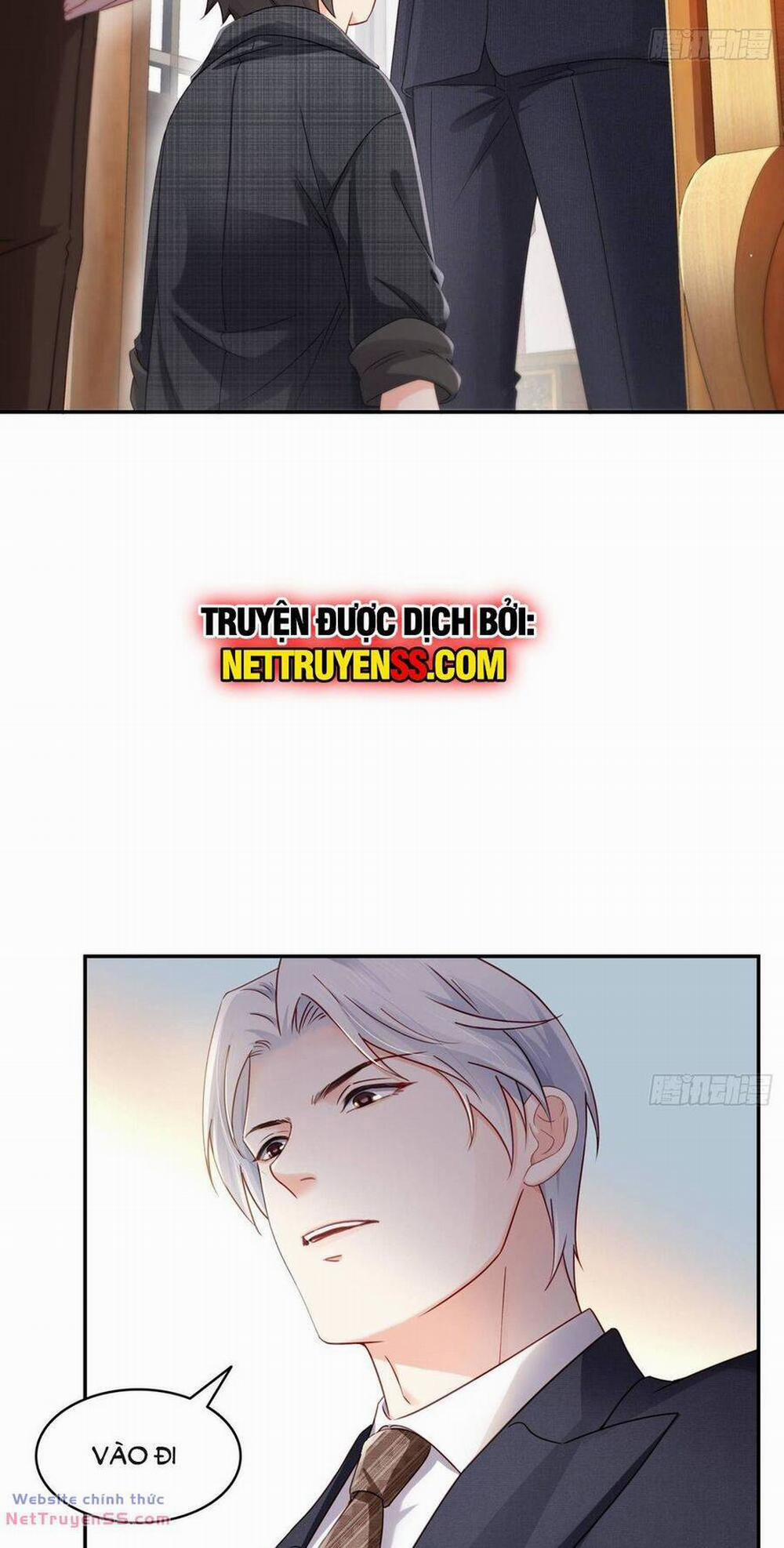 Hệt Như Hàn Quang Gặp Nắng Gắt 476 trang 13