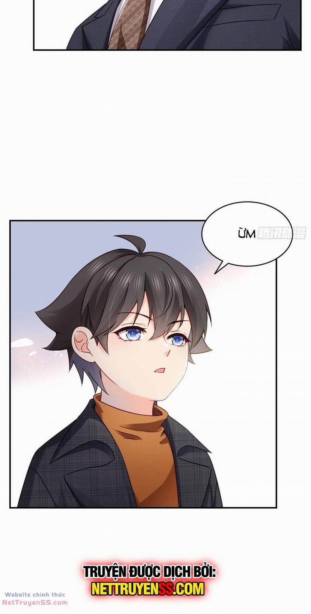 Hệt Như Hàn Quang Gặp Nắng Gắt 476 trang 14