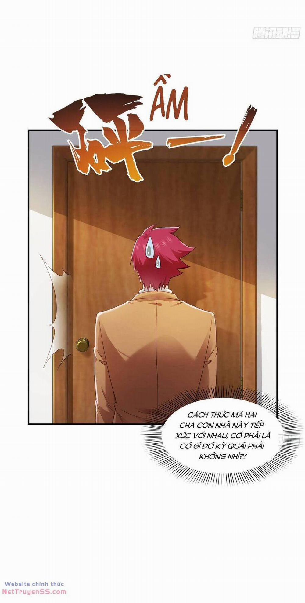 Hệt Như Hàn Quang Gặp Nắng Gắt 476 trang 15