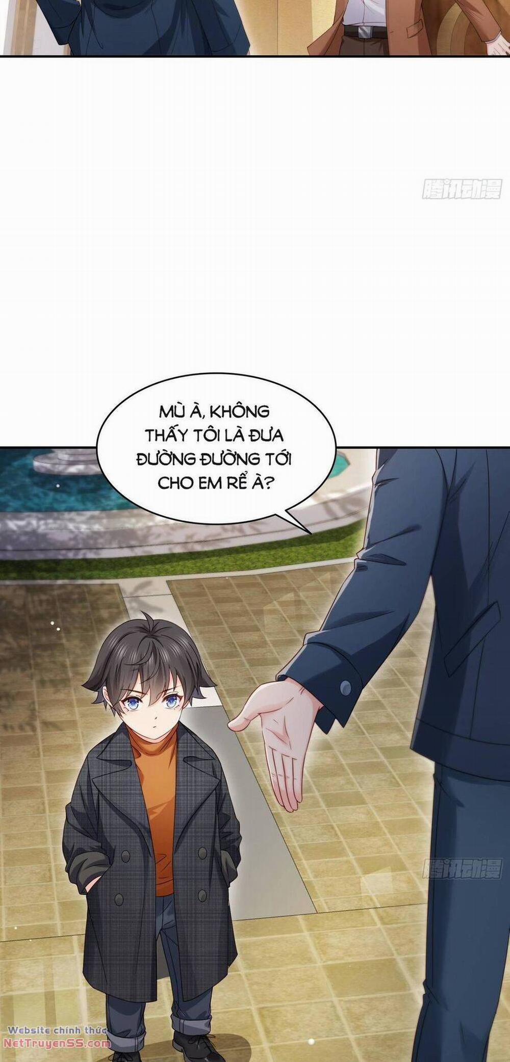 Hệt Như Hàn Quang Gặp Nắng Gắt 476 trang 2