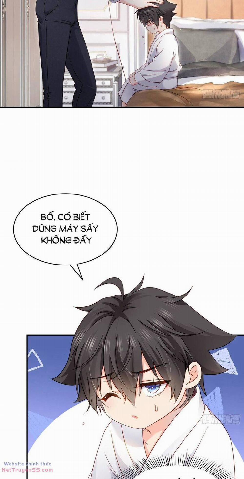 Hệt Như Hàn Quang Gặp Nắng Gắt 476 trang 22