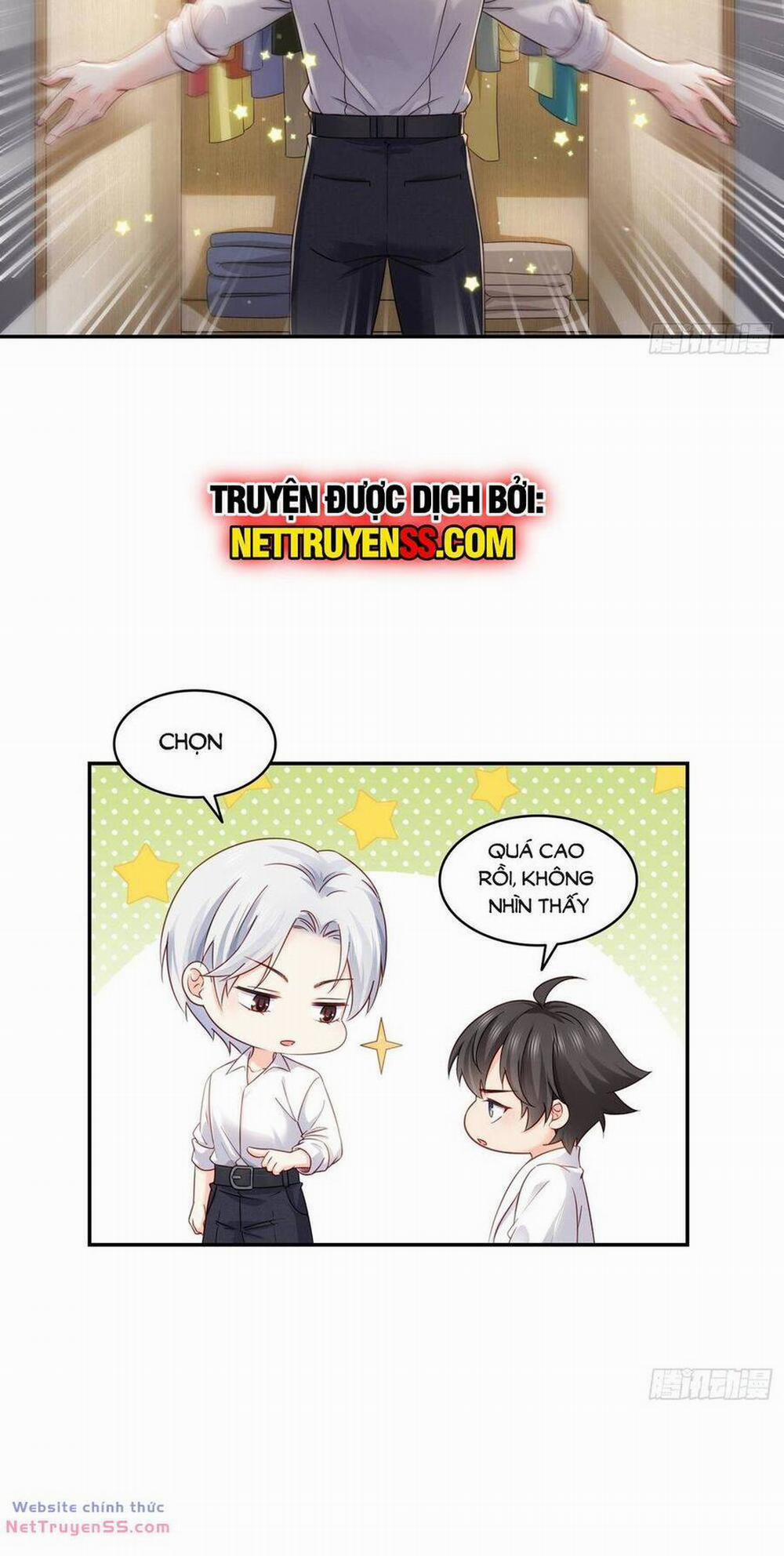 Hệt Như Hàn Quang Gặp Nắng Gắt 476 trang 26