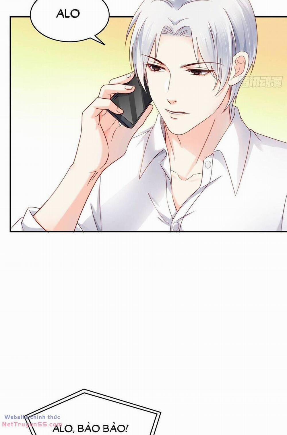 Hệt Như Hàn Quang Gặp Nắng Gắt 476 trang 29