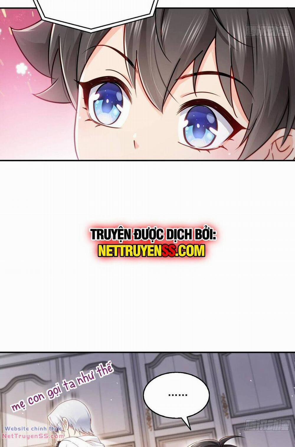 Hệt Như Hàn Quang Gặp Nắng Gắt 476 trang 30