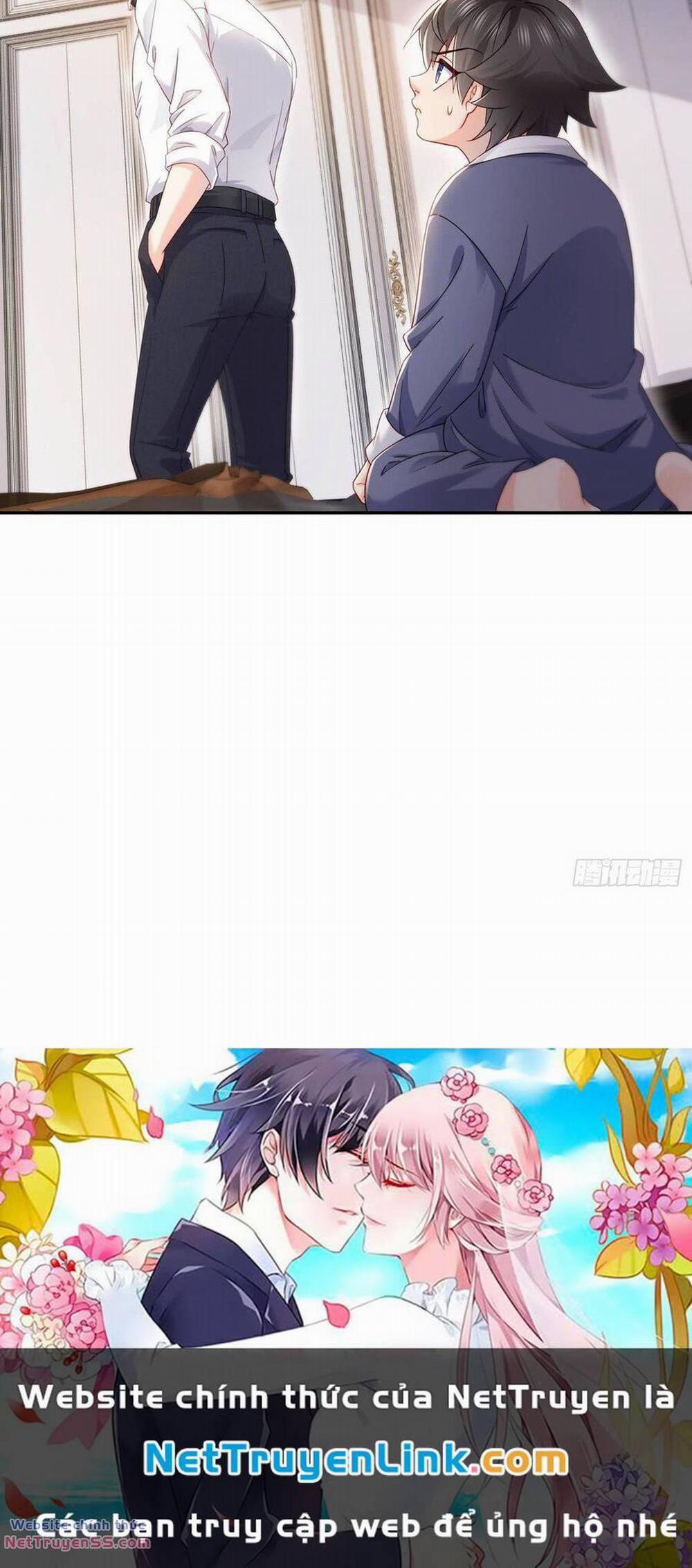 Hệt Như Hàn Quang Gặp Nắng Gắt 476 trang 31