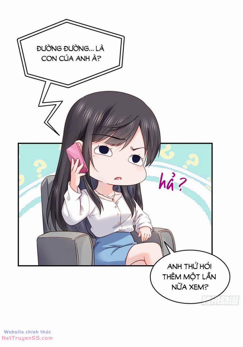 Hệt Như Hàn Quang Gặp Nắng Gắt 477 trang 10