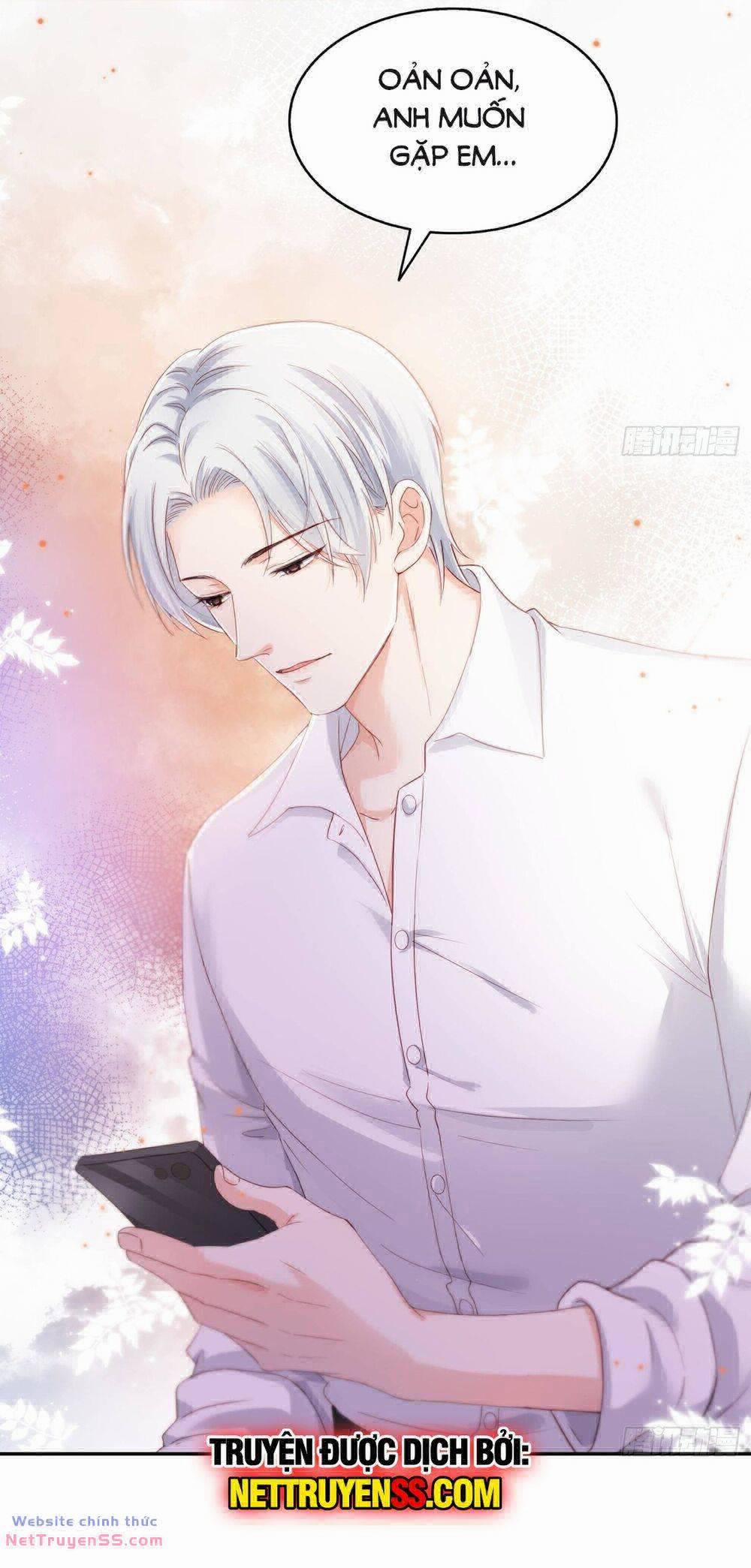 Hệt Như Hàn Quang Gặp Nắng Gắt 477 trang 18