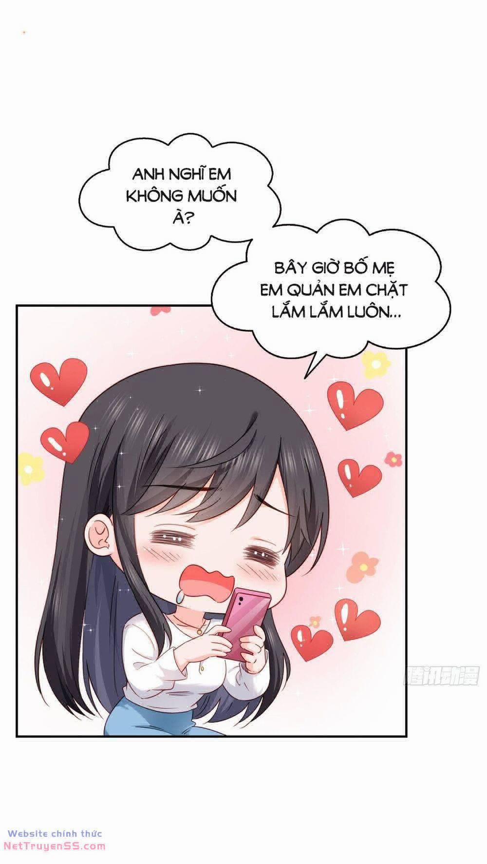 Hệt Như Hàn Quang Gặp Nắng Gắt 477 trang 19