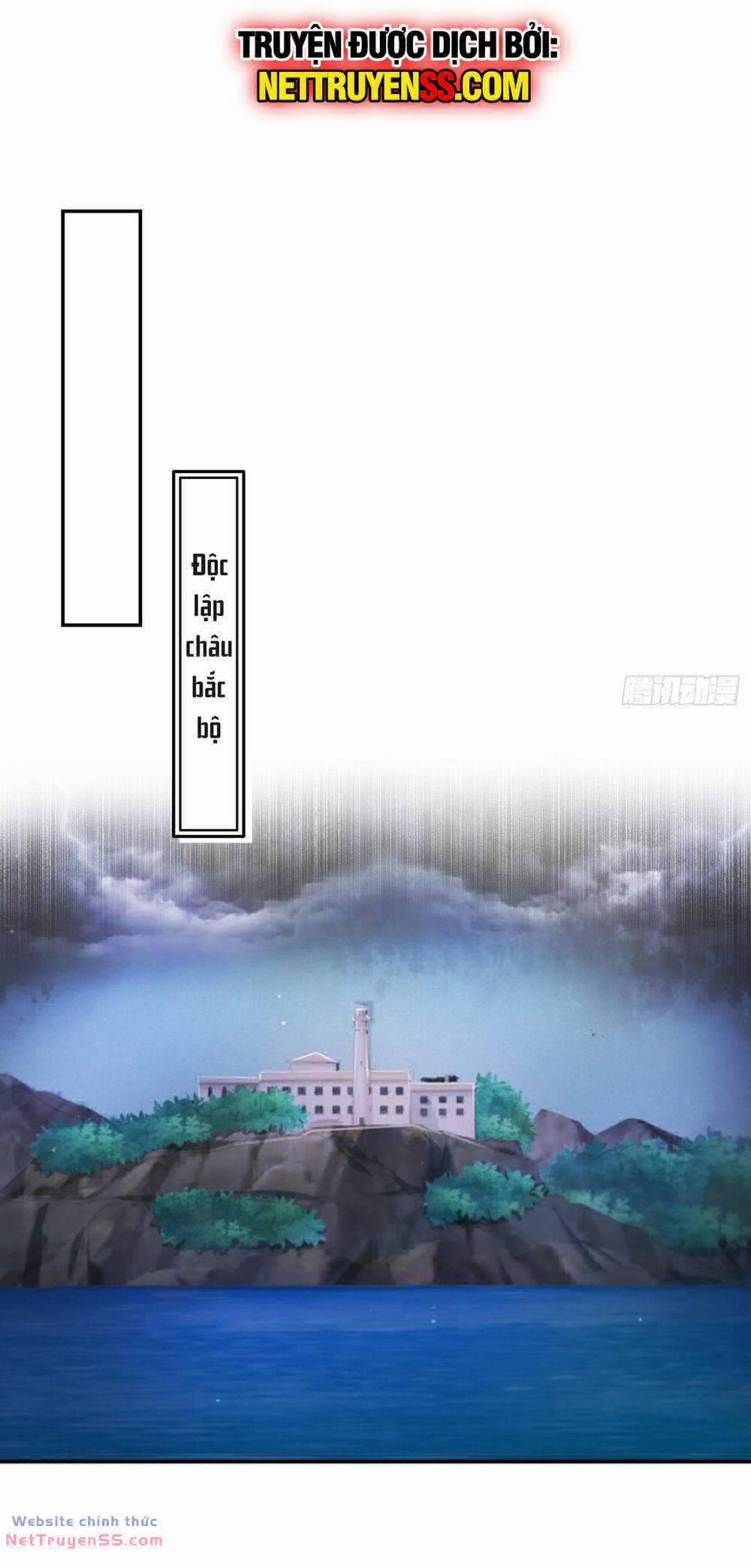 Hệt Như Hàn Quang Gặp Nắng Gắt 477 trang 21