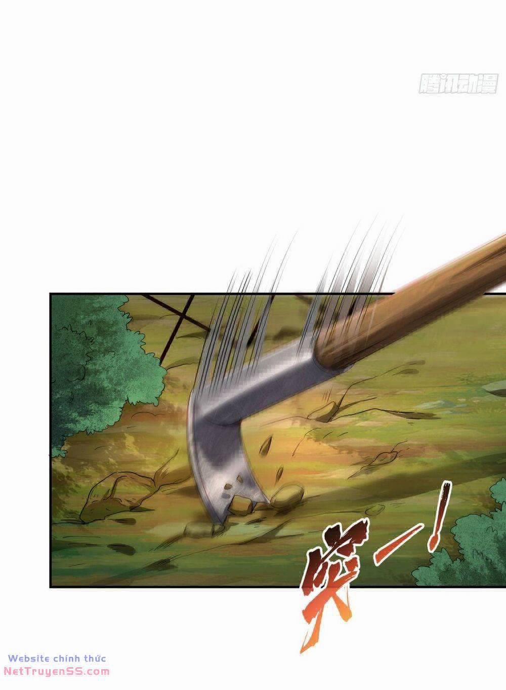 Hệt Như Hàn Quang Gặp Nắng Gắt 477 trang 22