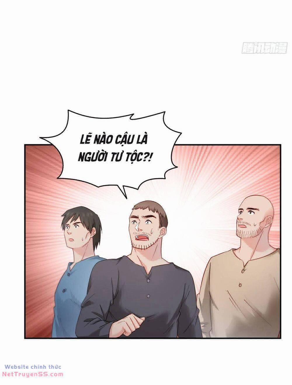 Hệt Như Hàn Quang Gặp Nắng Gắt 477 trang 26