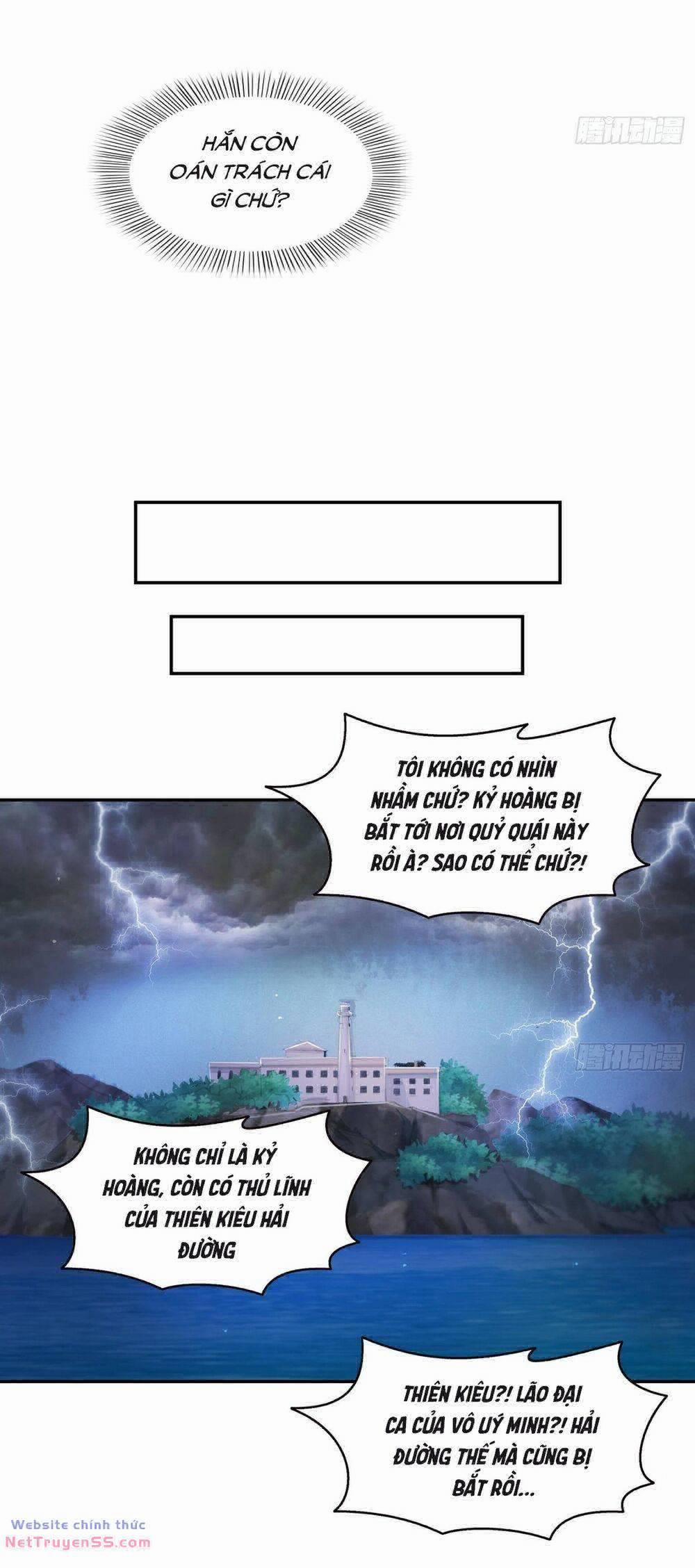 Hệt Như Hàn Quang Gặp Nắng Gắt 477 trang 32