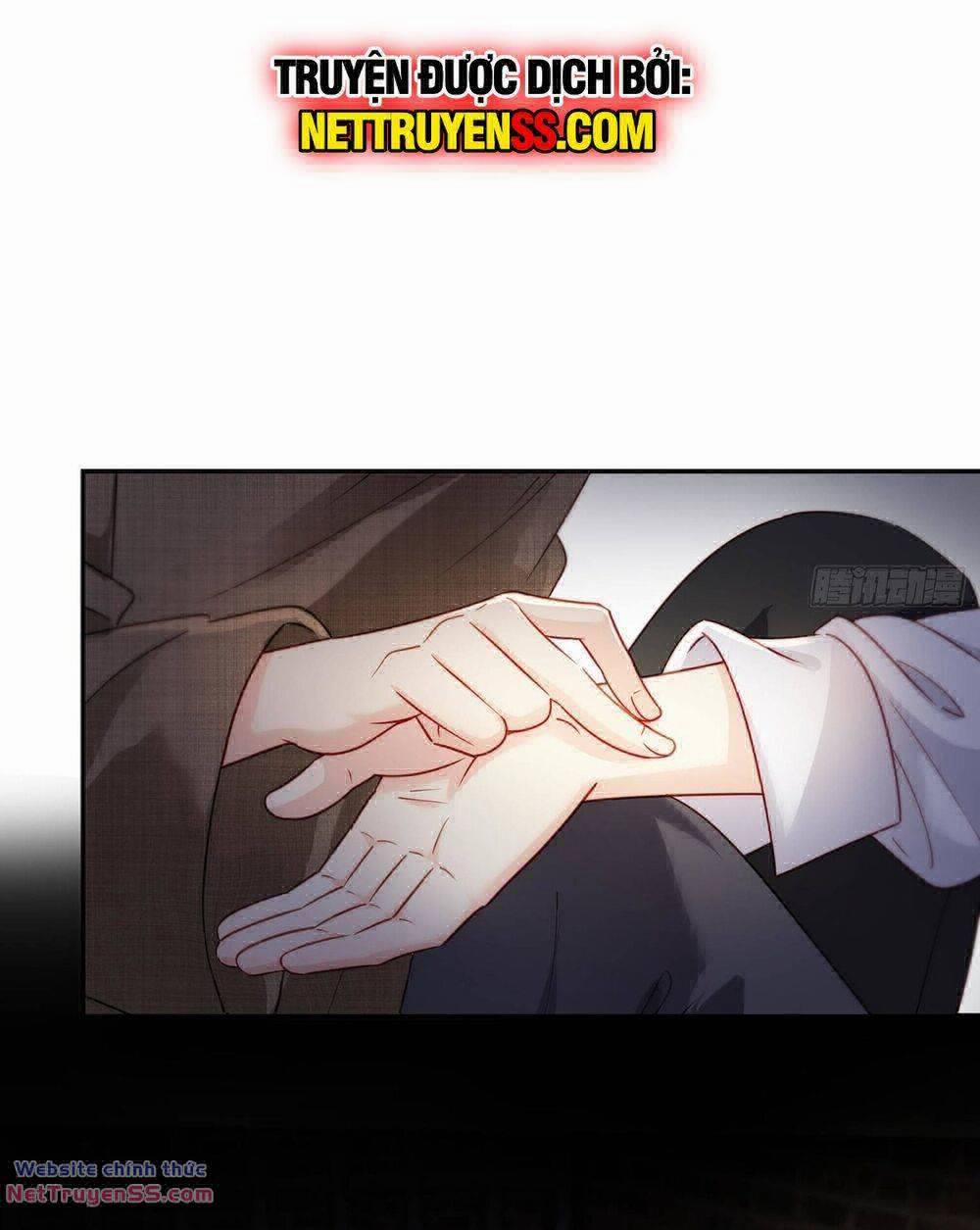 Hệt Như Hàn Quang Gặp Nắng Gắt 477 trang 33