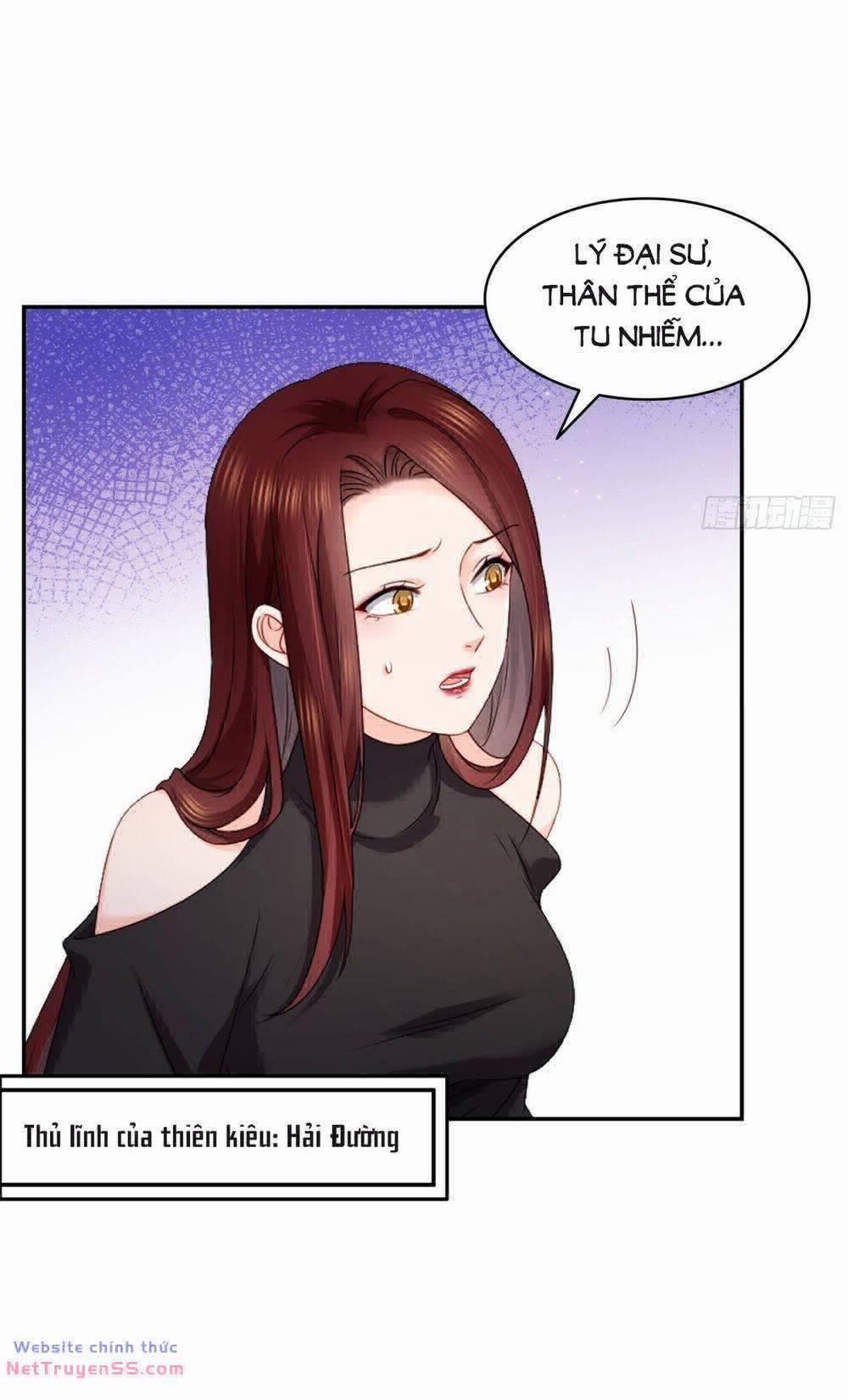 Hệt Như Hàn Quang Gặp Nắng Gắt 477 trang 35