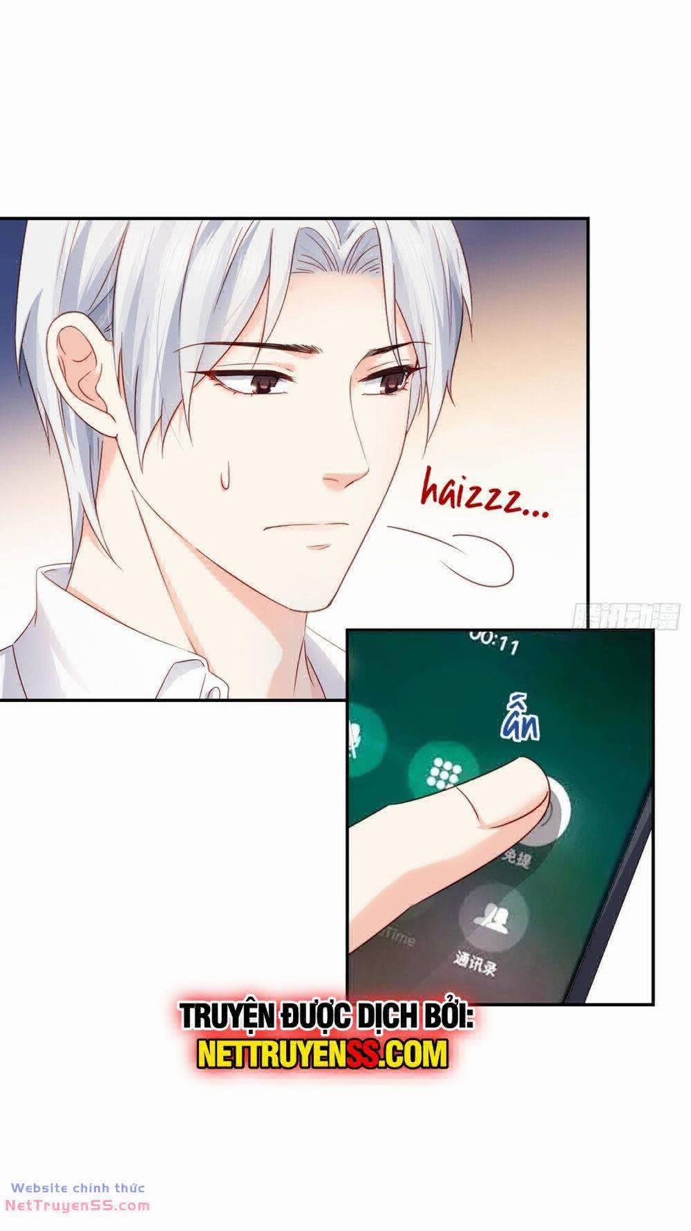 Hệt Như Hàn Quang Gặp Nắng Gắt 477 trang 4