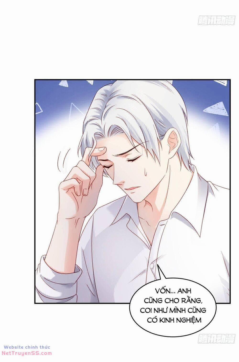 Hệt Như Hàn Quang Gặp Nắng Gắt 477 trang 8