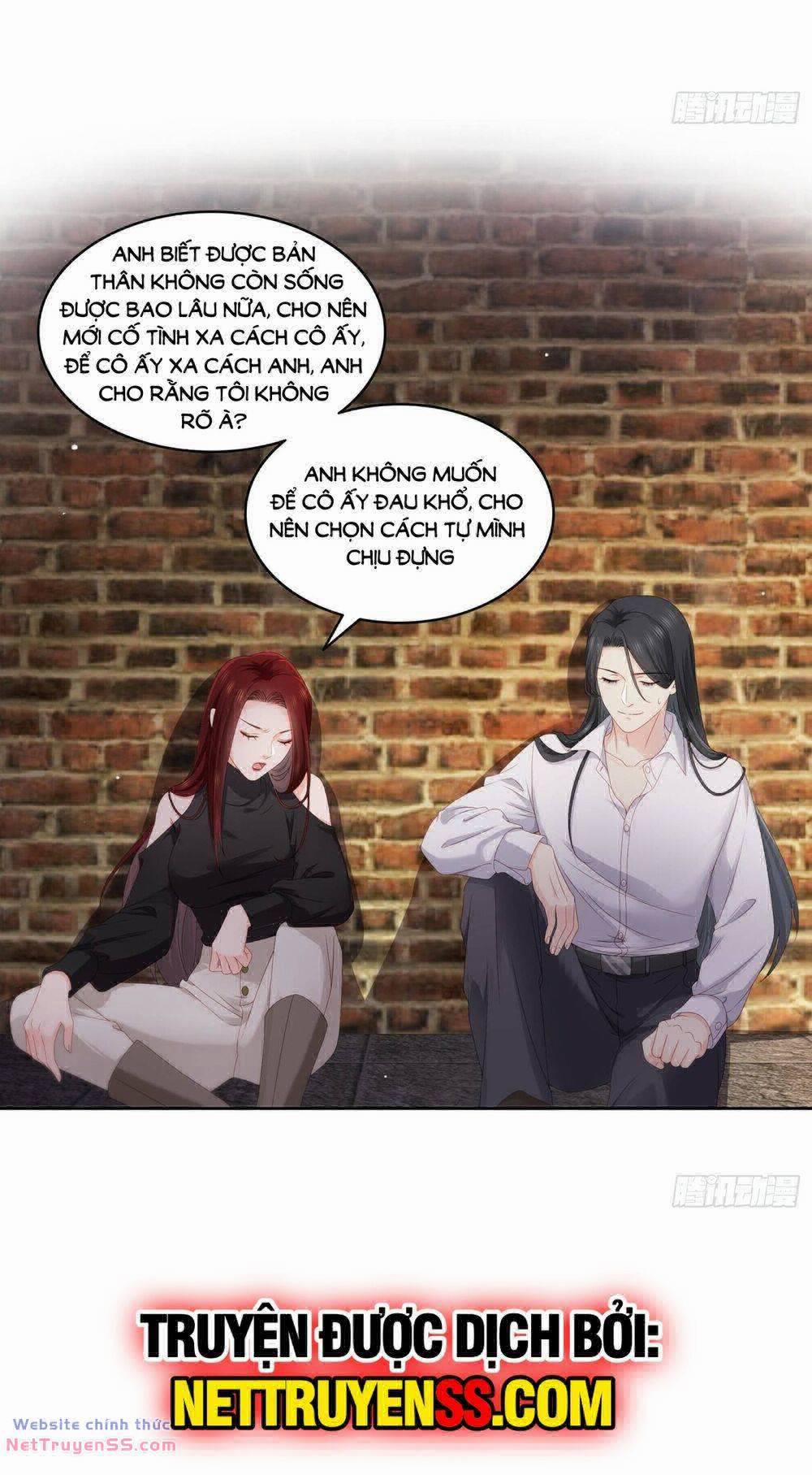 Hệt Như Hàn Quang Gặp Nắng Gắt 478 trang 13