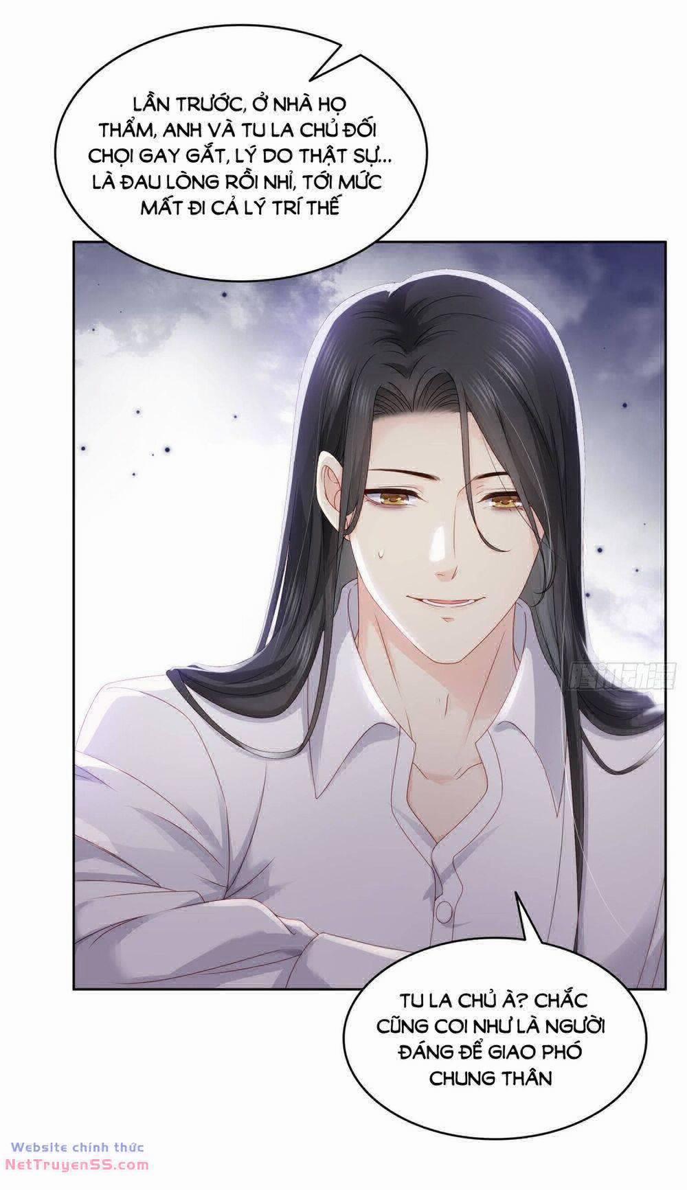 Hệt Như Hàn Quang Gặp Nắng Gắt 478 trang 14