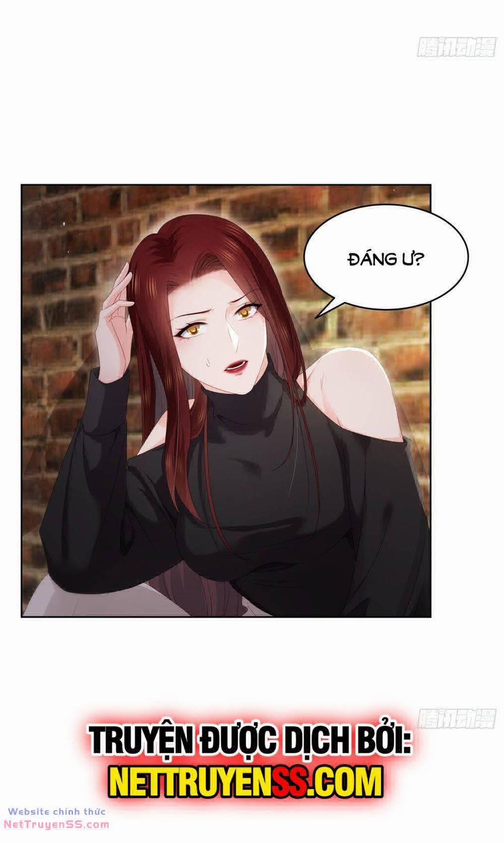 Hệt Như Hàn Quang Gặp Nắng Gắt 478 trang 15