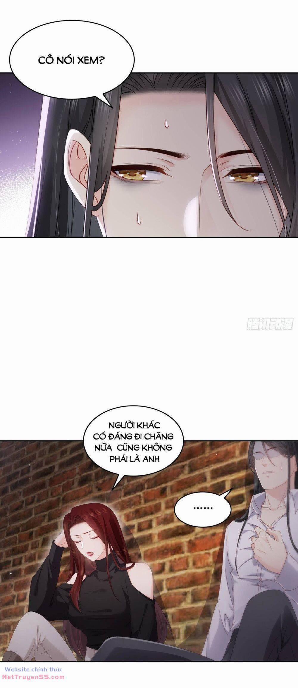 Hệt Như Hàn Quang Gặp Nắng Gắt 478 trang 16