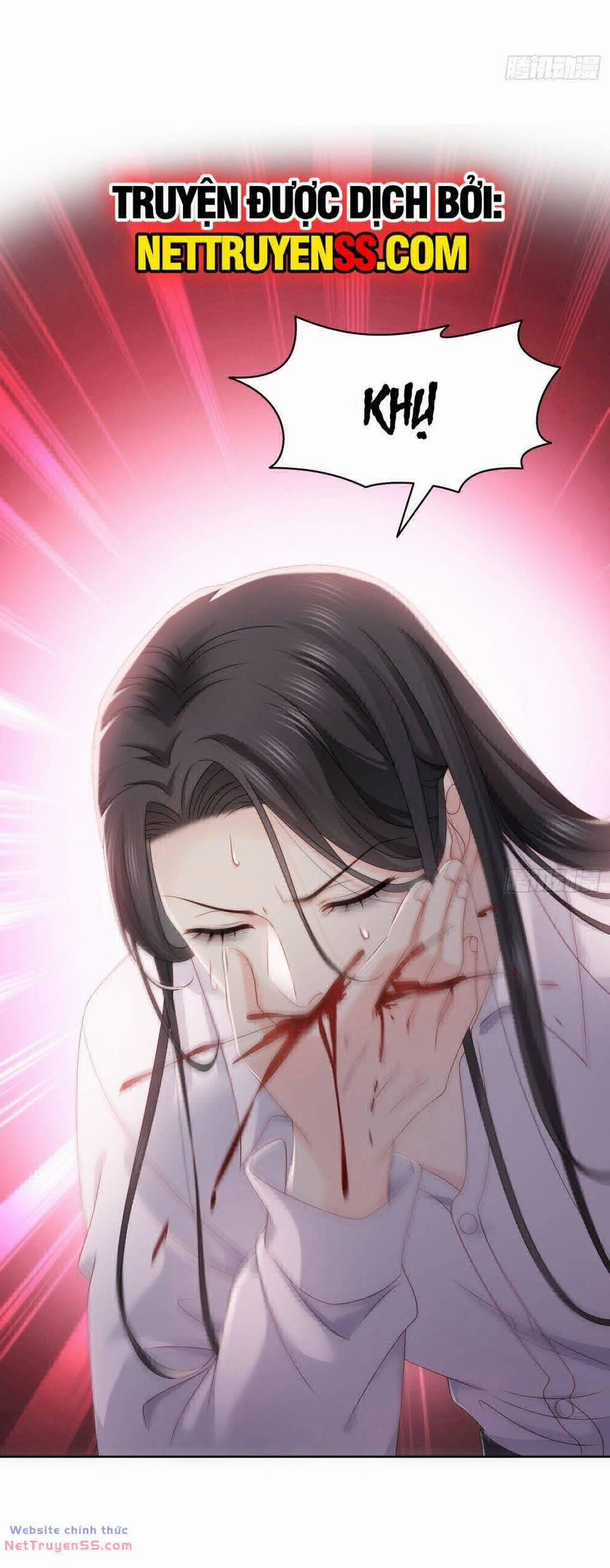 Hệt Như Hàn Quang Gặp Nắng Gắt 478 trang 17