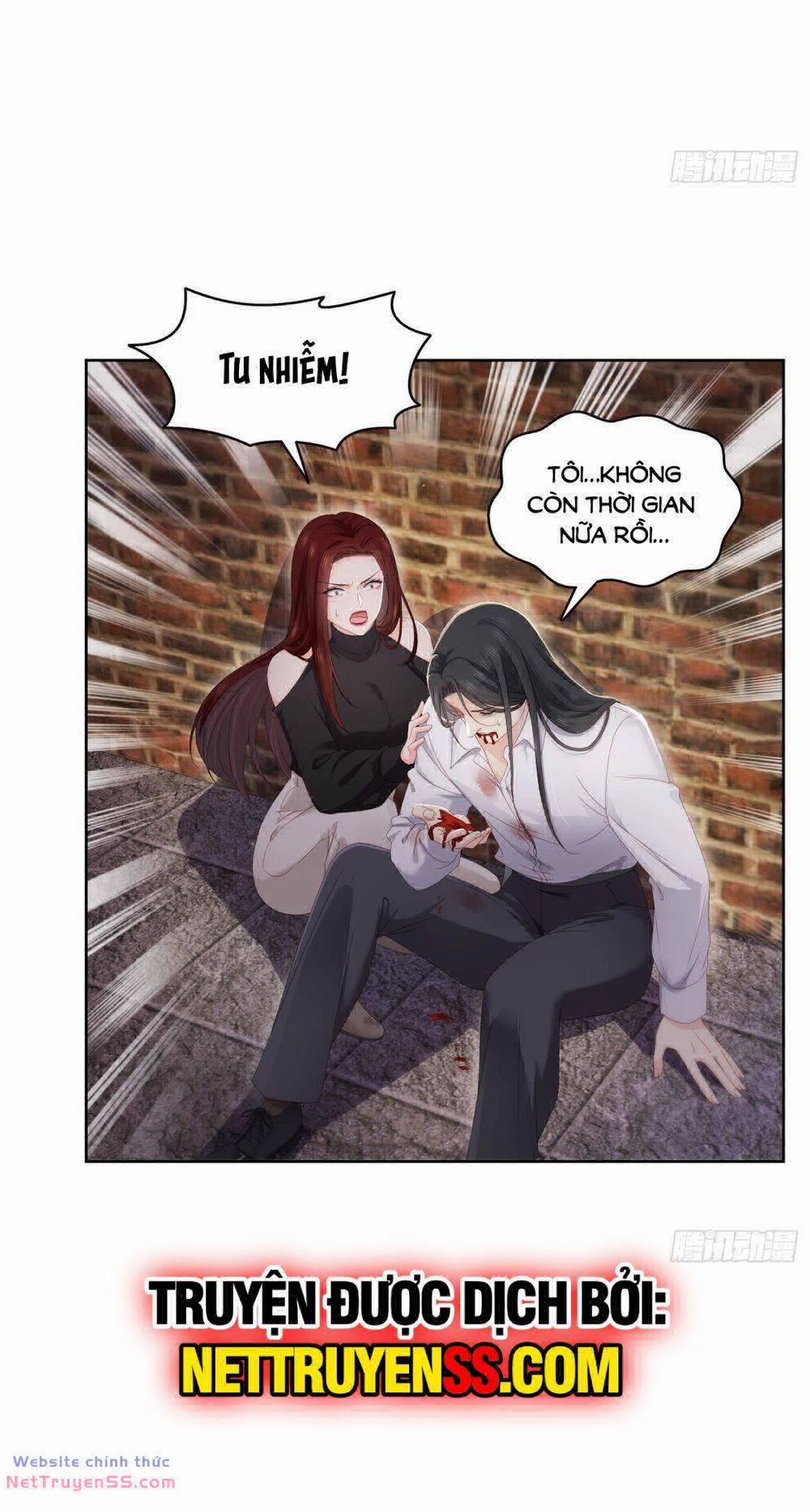 Hệt Như Hàn Quang Gặp Nắng Gắt 478 trang 18