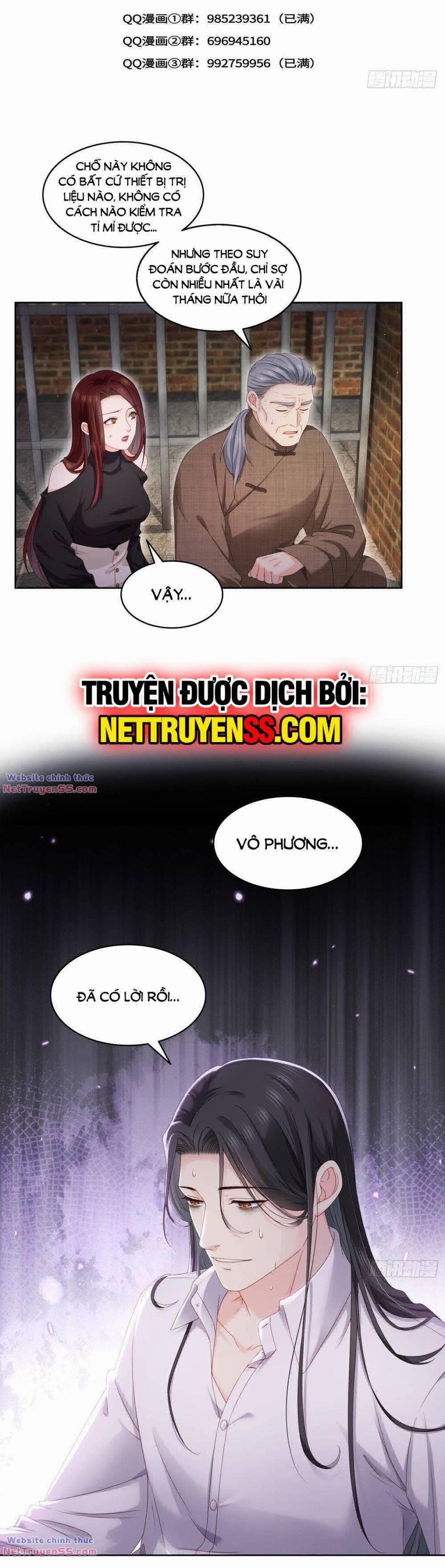 Hệt Như Hàn Quang Gặp Nắng Gắt 478 trang 2