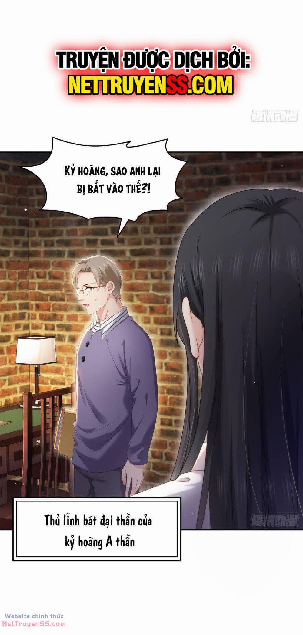 Hệt Như Hàn Quang Gặp Nắng Gắt 478 trang 21