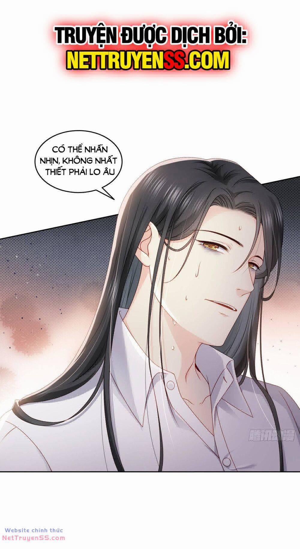 Hệt Như Hàn Quang Gặp Nắng Gắt 478 trang 6