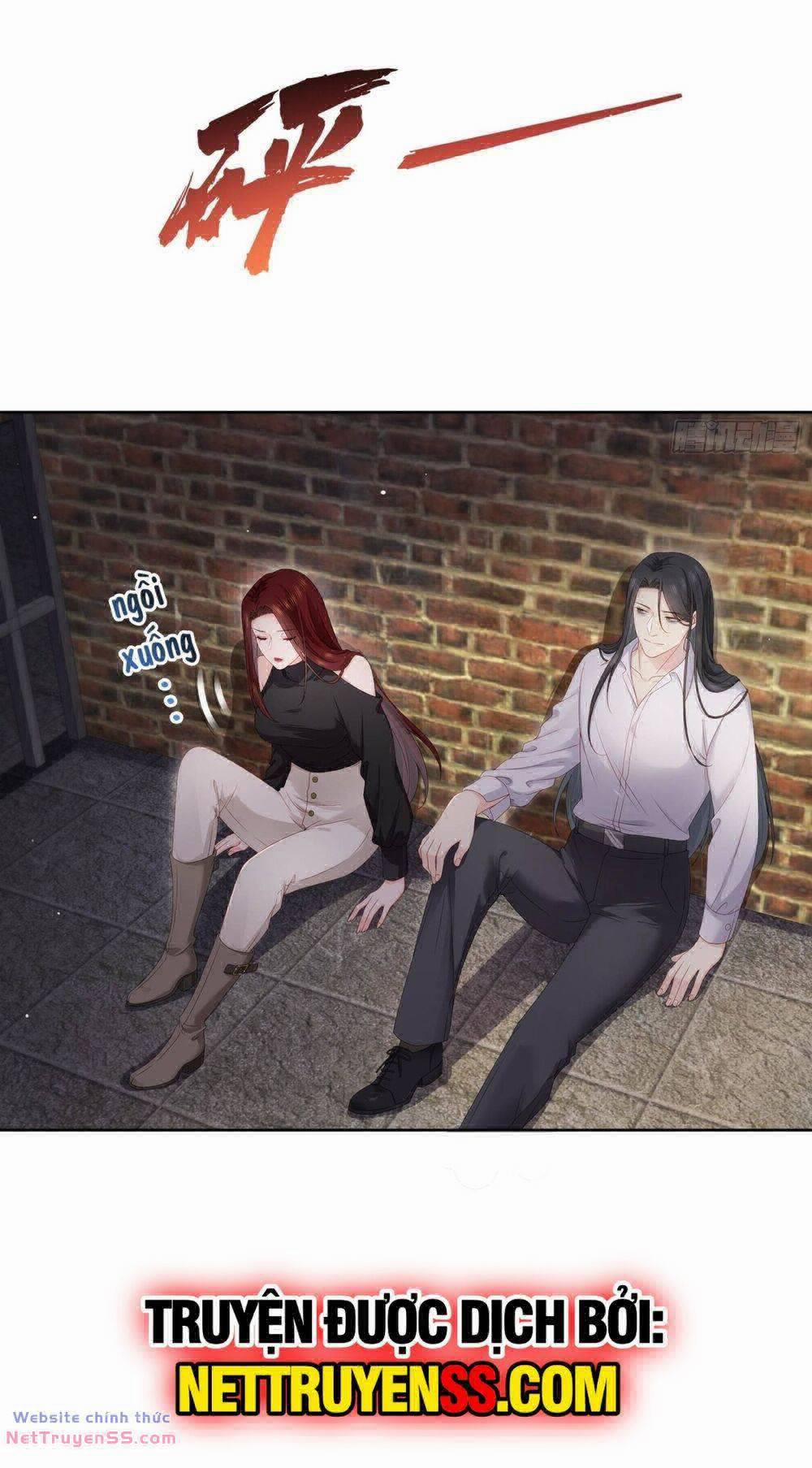 Hệt Như Hàn Quang Gặp Nắng Gắt 478 trang 8