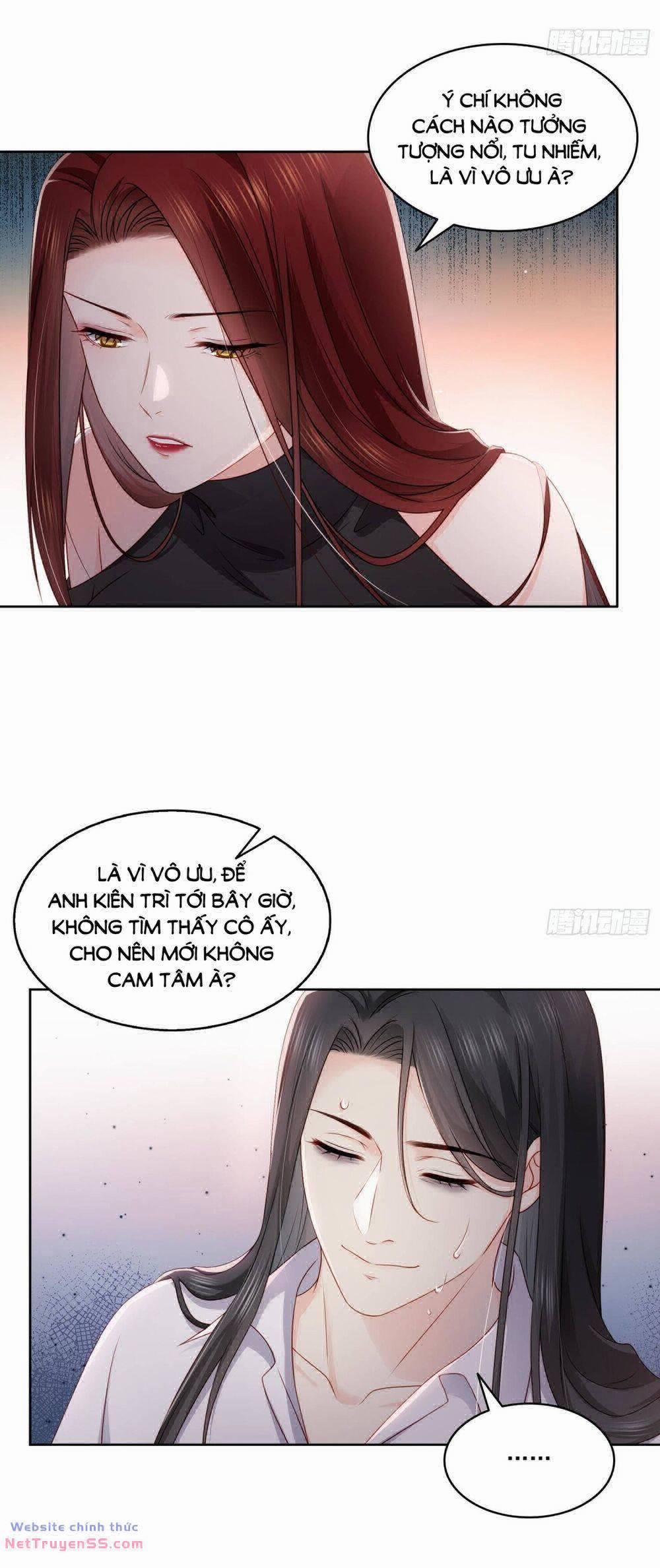 Hệt Như Hàn Quang Gặp Nắng Gắt 478 trang 9