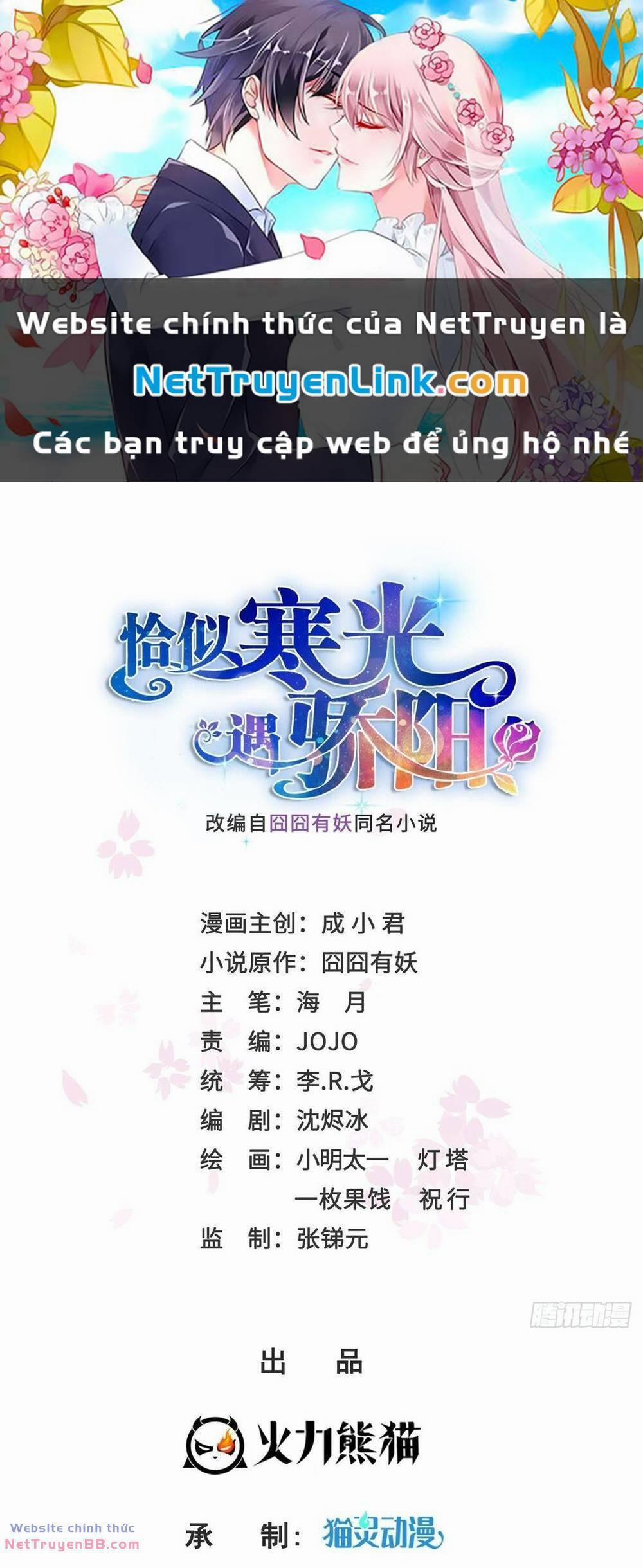 Hệt Như Hàn Quang Gặp Nắng Gắt 479 trang 0