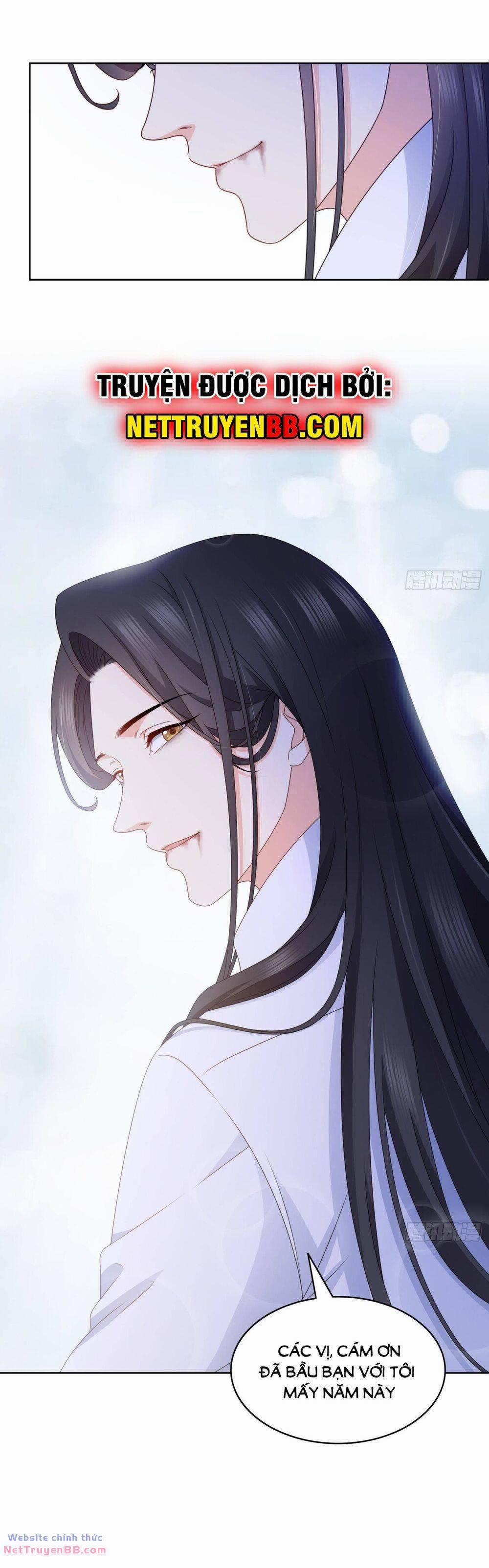 Hệt Như Hàn Quang Gặp Nắng Gắt 479 trang 10