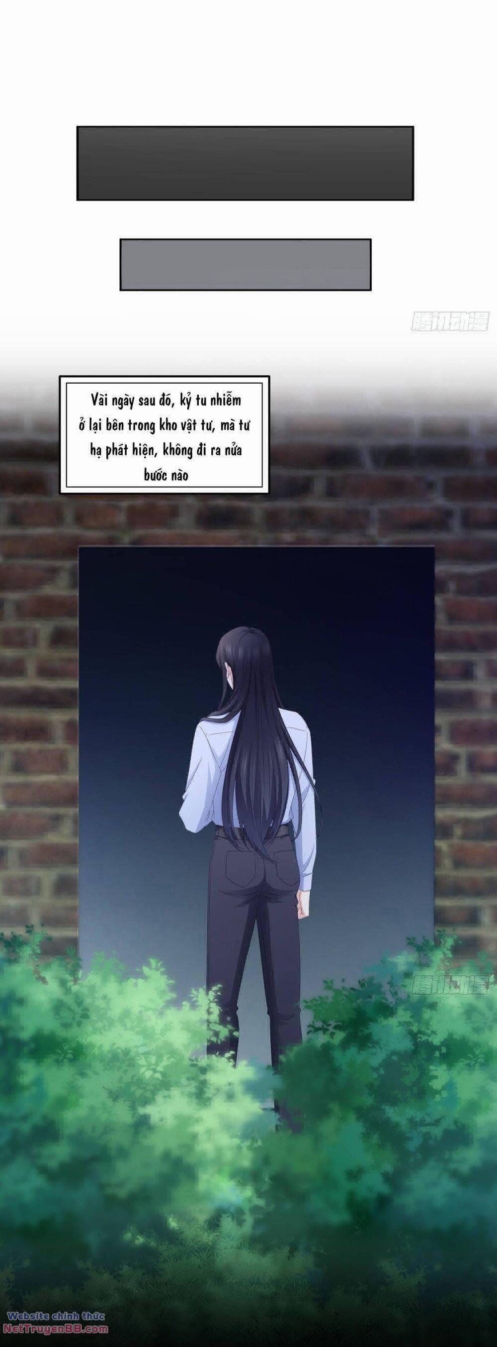 Hệt Như Hàn Quang Gặp Nắng Gắt 479 trang 11