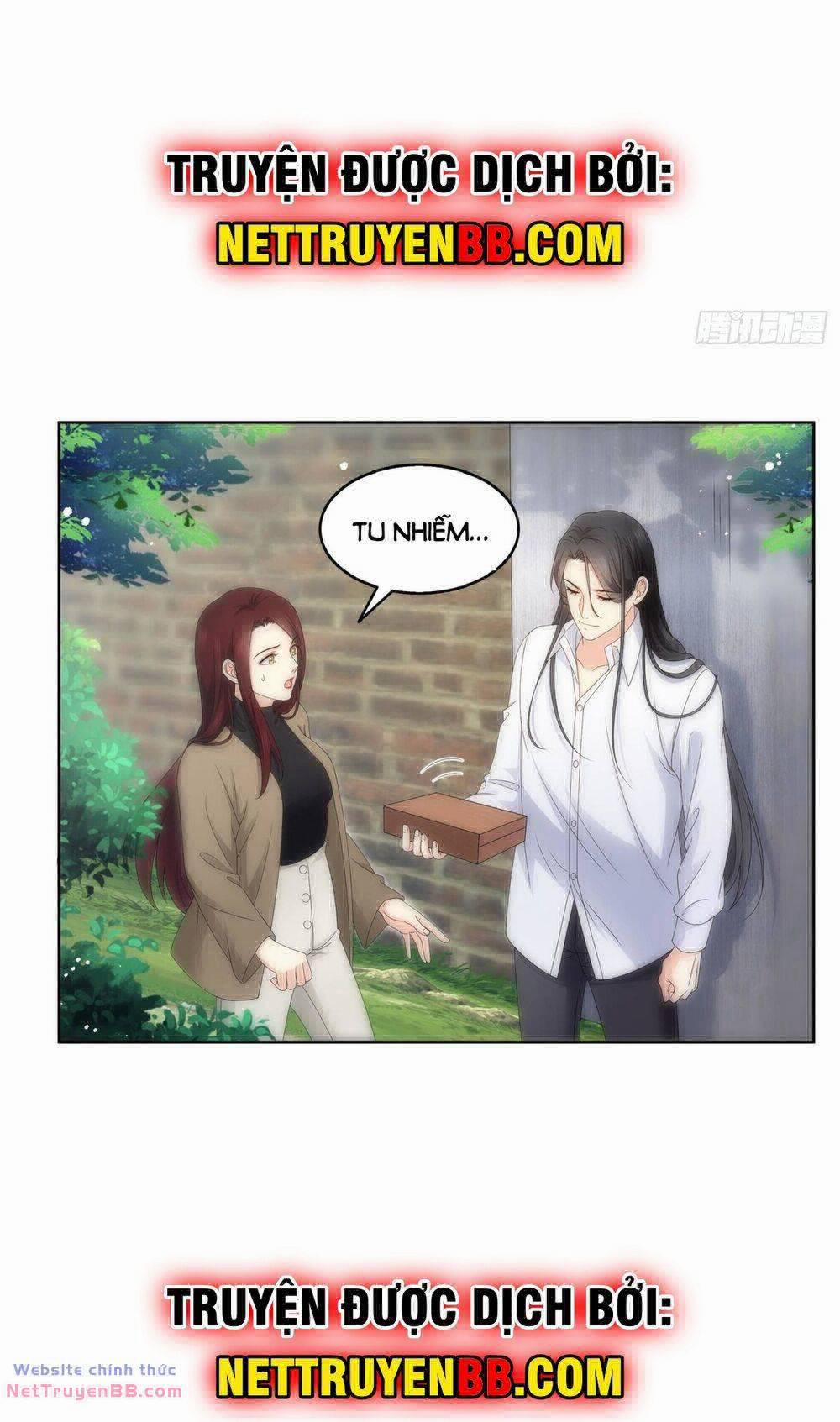 Hệt Như Hàn Quang Gặp Nắng Gắt 479 trang 14