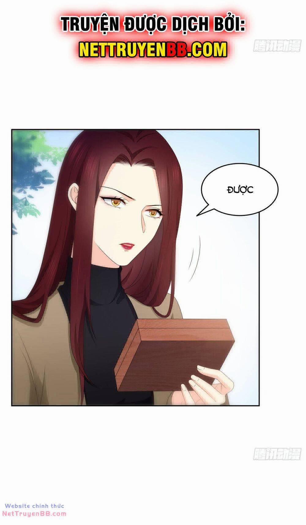 Hệt Như Hàn Quang Gặp Nắng Gắt 479 trang 16