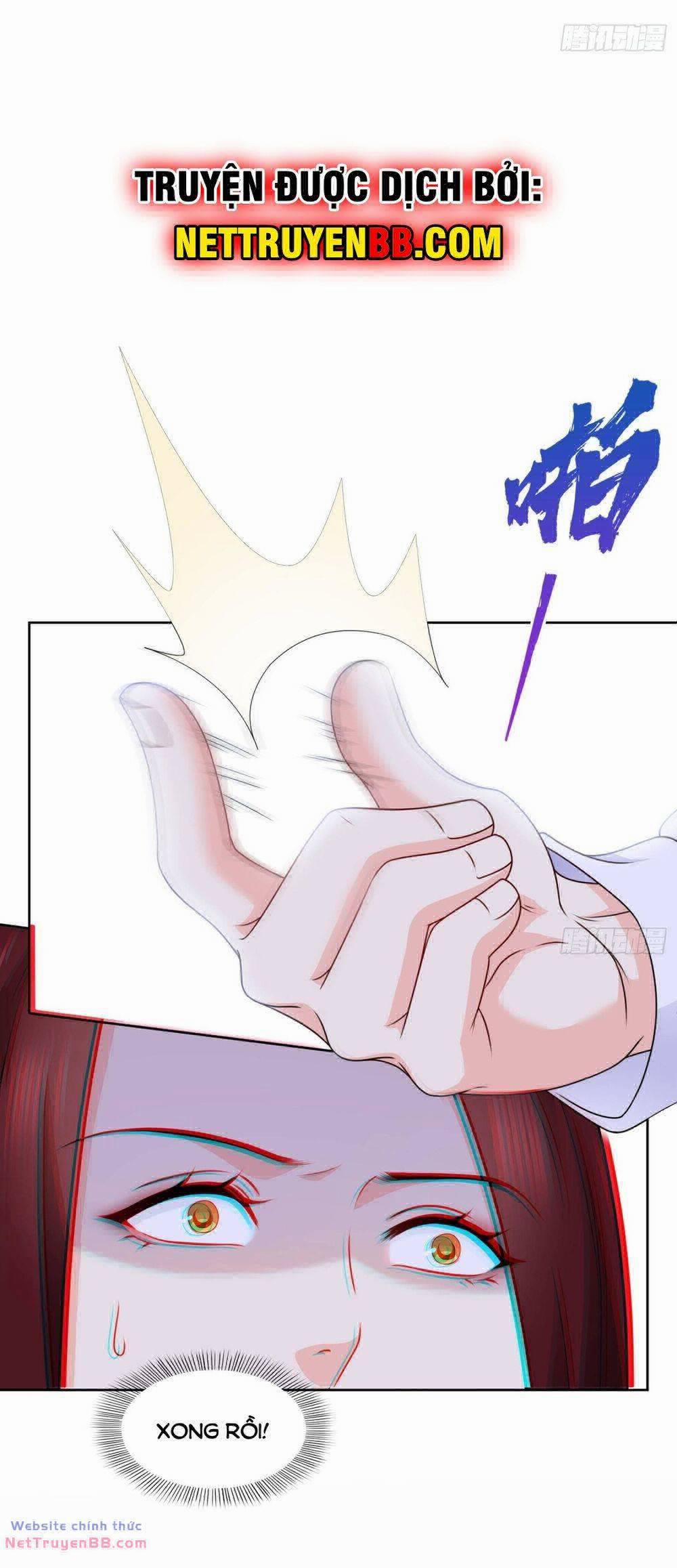 Hệt Như Hàn Quang Gặp Nắng Gắt 479 trang 22