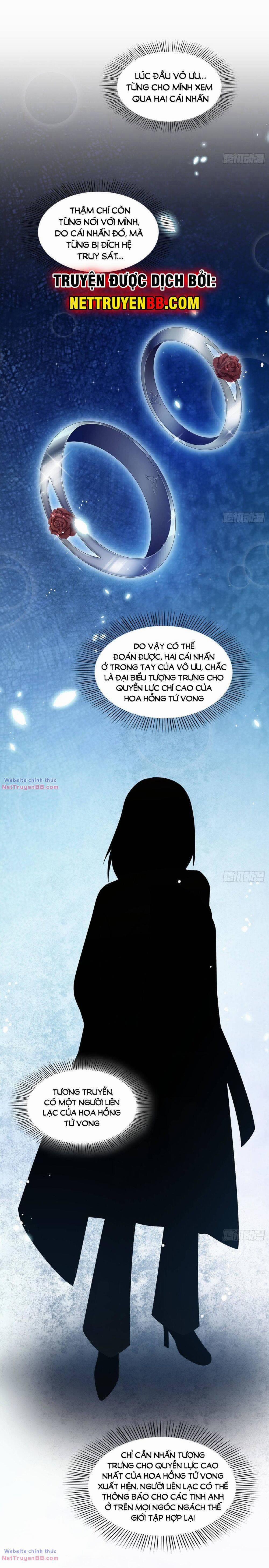 Hệt Như Hàn Quang Gặp Nắng Gắt 479 trang 3