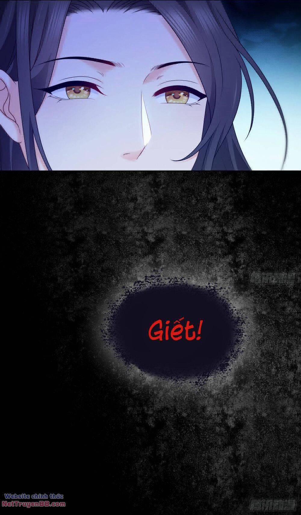 Hệt Như Hàn Quang Gặp Nắng Gắt 479 trang 30