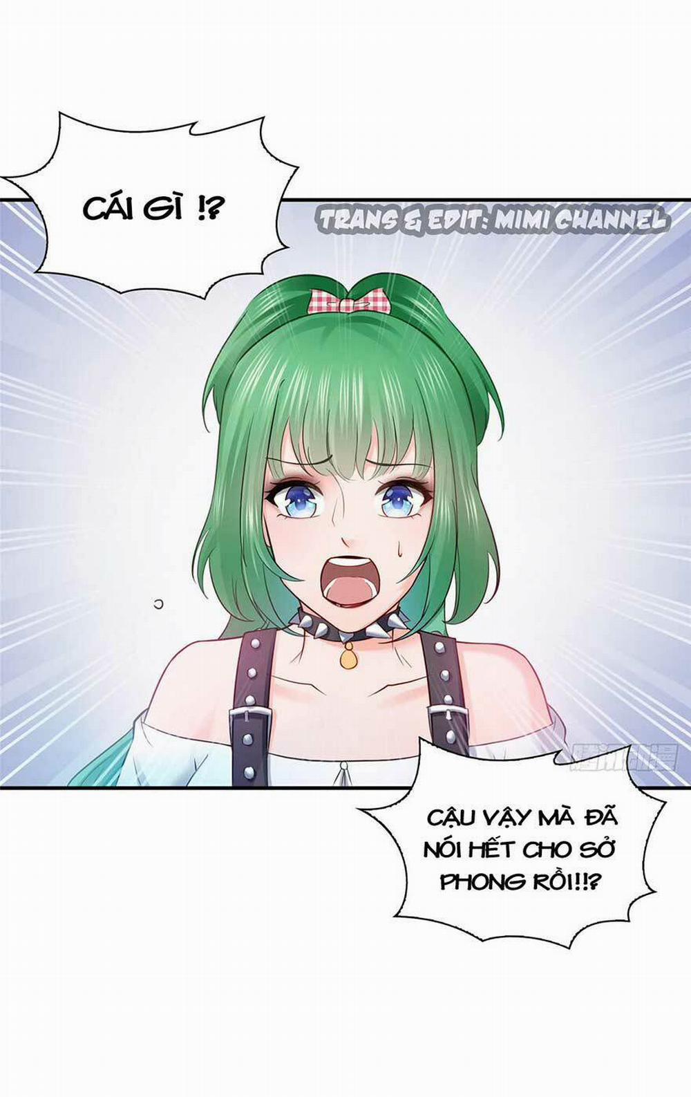 Hệt Như Hàn Quang Gặp Nắng Gắt 48 trang 11